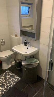 Foto - 2 Zimmer Erdgeschoßwohnung zur Miete in Westerstede