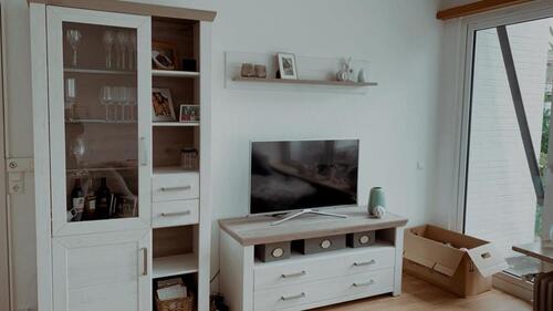 Foto - 2 Zimmer Erdgeschoßwohnung in Westerstede