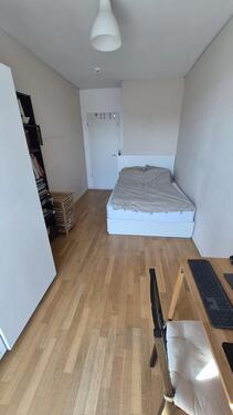 Foto - 1 Zimmer Etagenwohnung zur Miete in Berlin