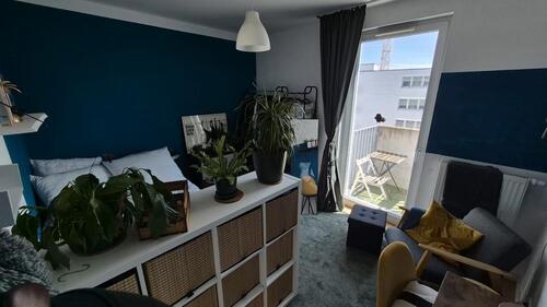 Foto - 1 Zimmer Etagenwohnung in Berlin