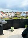 Foto - 2,5-Zimmer-DG-Wohnung mit Weitblick, Balkon und Klimaanlage