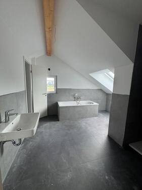 Foto - 2.5 Zimmer Dachgeschoßwohnung zur Miete in Büttelborn
