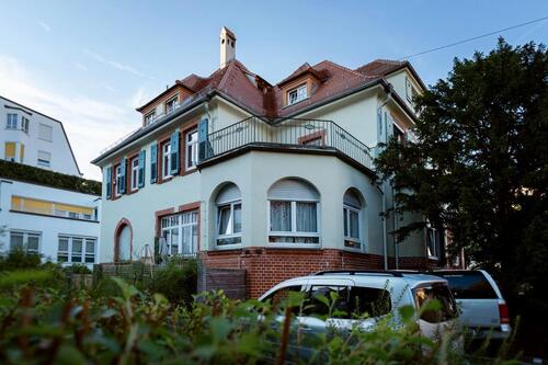 Foto - 3 Zimmer Etagenwohnung zur Miete in Reutlingen