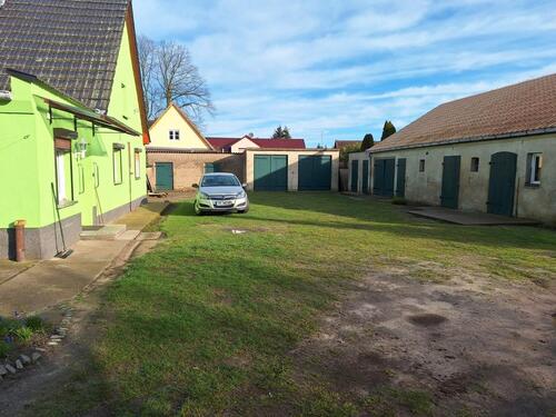 Foto - Bauernhaus - 350.000,00&nbsp;EUR Kaufpreis, ca.&nbsp; 160,00&nbsp;m&sup2;