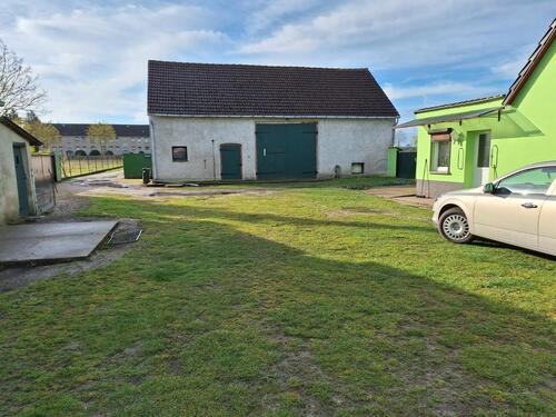 Foto - 5 Zimmer Bauernhaus, Landhaus zum Kaufen in Wittenberge