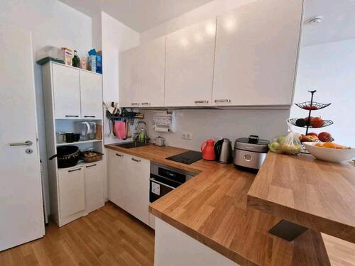 Foto - Terrassenwohnung in Berlin zur Miete