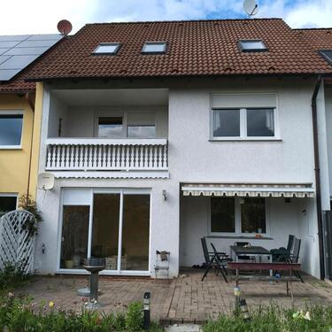 Foto - 5 Zimmer Reihenhaus zum Kaufen in Templin