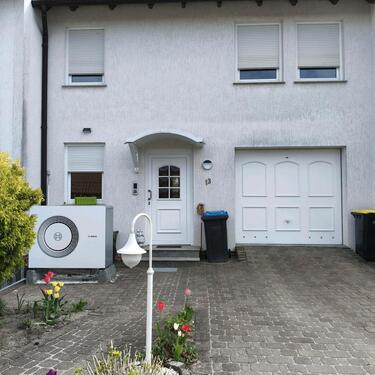 Foto - Reihenhaus in Templin zum Kaufen
