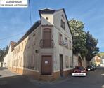 Foto - Schöne alte Hofreite ehemaliges Wohn-Geschäftshaus (Bäckerei)