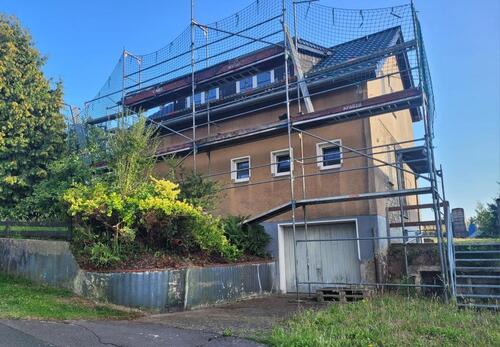 Foto - Freistehendes Einfamilienhaus auf 991m²