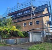 Freistehendes Einfamilienhaus auf 991m² - Lage