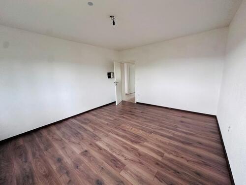 Foto - Erdgeschoßwohnung in Bebra zur Miete