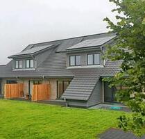 Moderne KFW 40 Endhaus Husby - 1.400,00&nbsp;EUR Kaltmiete, ca.&nbsp; 100,00&nbsp;m&sup2; in Husby (PLZ: 24975)