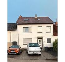 Einfamilienhaus in Wiesbach - Eppelborn provisionsfrei kaufen