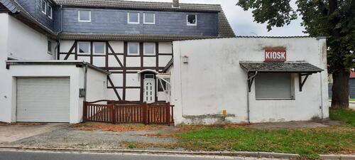 Foto - Einfamilienhaus in Salzgitter