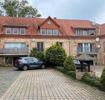 Wunderschöne helle 3-Zimmer-Wohnung in Harbke zu vermieten - Eilsleben