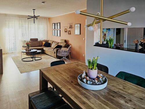 Foto - Etagenwohnung in Bielefeld
