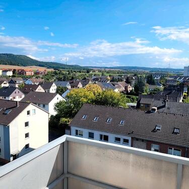 Foto - Etagenwohnung zur Miete in Hameln
