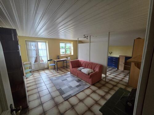 Foto - 1-Zimmerwohnung - 450,00 EUR Kaltmiete,