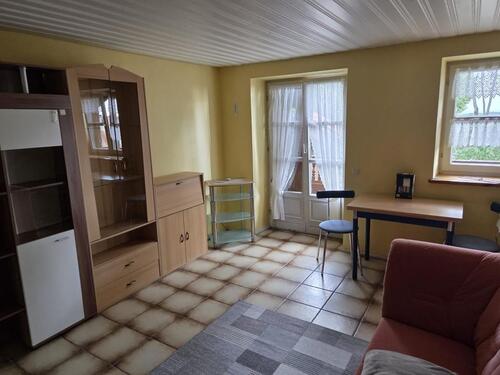 Foto - Etagenwohnung zur Miete in Bogen