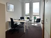 Foto - Privater Büroraum für 5 Person in Regus Waidmarkt