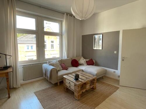 Foto - Etagenwohnung zur Miete in Gießen