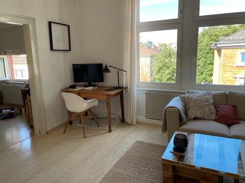 Foto - Etagenwohnung in Gießen