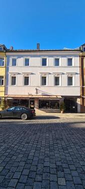 Foto - Vollständig möblierte, geräumige und moderne Wohnung zu vermieten