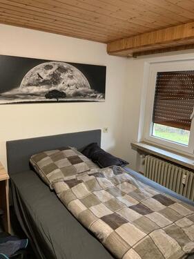 Foto - 2 Zimmer Wohnung 35qm - 350,00&nbsp;EUR Kaltmiete,