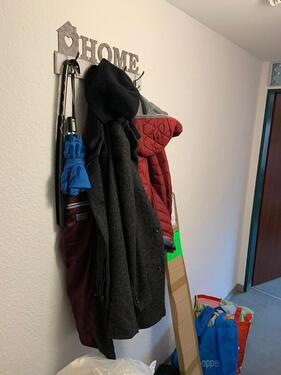 Foto - Etagenwohnung in Göttingen zur Miete