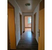 Wohnung, 3 Zimmer , Küche, Bad - 360,00 EUR Kaltmiete, in Bad Sachsa (PLZ: 37441)