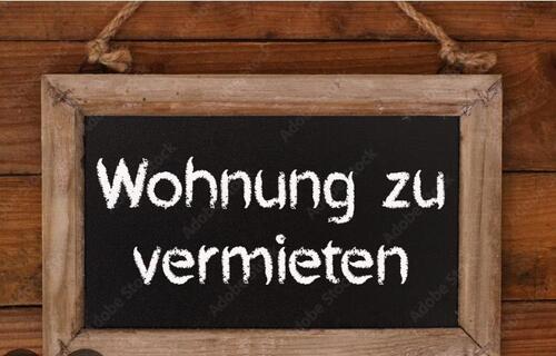 Foto - 3-Zimmer Wohnung zu vermieten Stadtmitte-Krefeld83qm