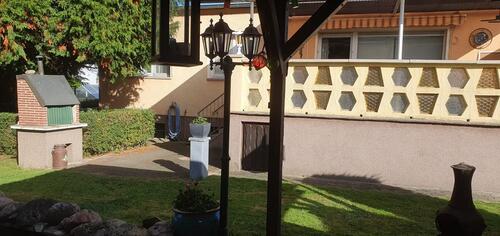 Foto - Gepflegtes Einfamilienhaus in ländlicher Lage