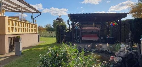 Foto - Einfamilienhaus in Möckern