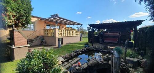 Foto - Einfamilienhaus in Möckern zum Kaufen