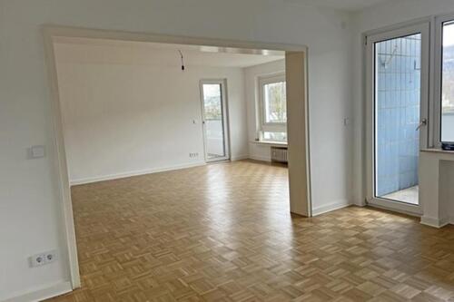 Foto - Etagenwohnung zur Miete in Essen