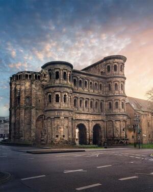 Foto - andere in Trier