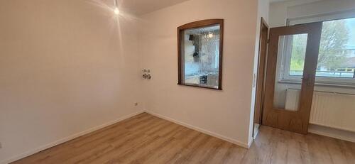 Foto - Etagenwohnung in Neunkirchen am Brand