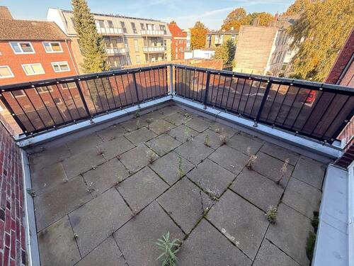 Foto - 2,5-Zimmer Wohnung in Wilhelmshaven - Südstadt