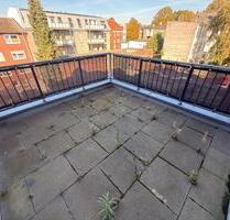 2,5-Zimmer Wohnung in Wilhelmshaven - Südstadt