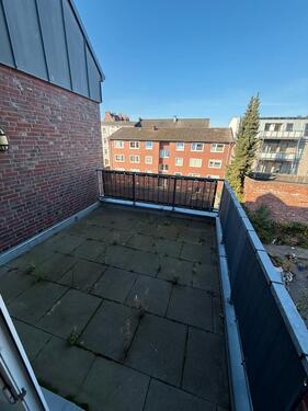 Foto - 2 Zimmer Etagenwohnung zur Miete in Wilhelmshaven