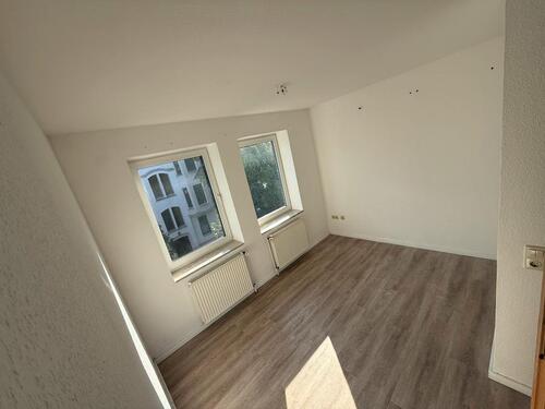 Foto - 2 Zimmer Etagenwohnung in Wilhelmshaven