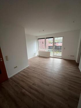 Foto - Etagenwohnung in Wilhelmshaven zur Miete