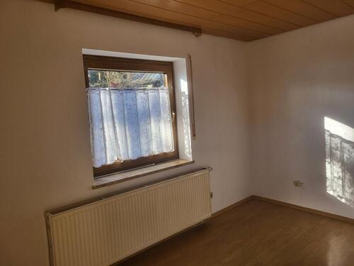 Foto - Etagenwohnung zur Miete in Satteldorf