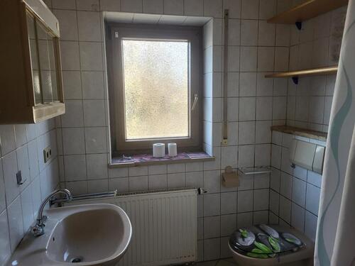 Foto - Etagenwohnung in Satteldorf