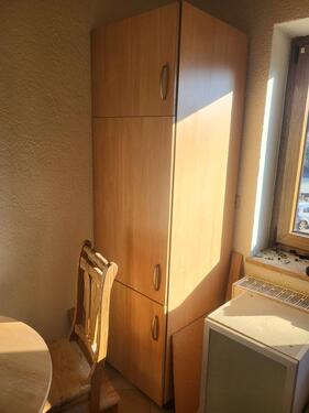 Foto - Etagenwohnung in Satteldorf zur Miete