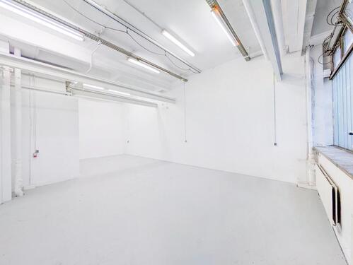 Foto - Lager, Studio, Atelier zu vermieten