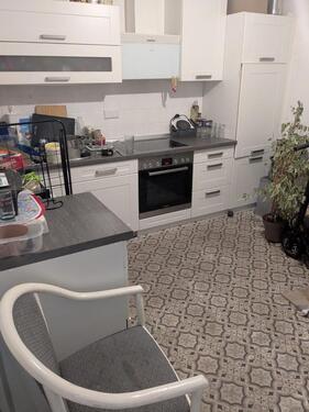 Foto - 3 Zimmer Etagenwohnung zur Miete in Wilhelmshaven