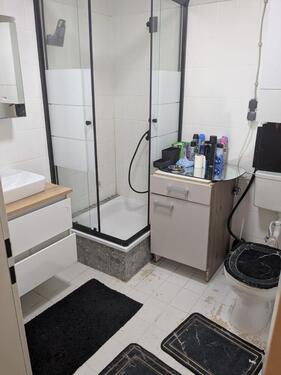 Foto - 3 Zimmer Etagenwohnung in Wilhelmshaven