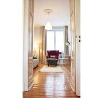 VOLLMÖBLIERTE GRÜNDERZEIT- SMARTHOME-TERRASSENWOHNUNG IN CITY- BESTLAGE - Leverkusen Opladen VOLLMÖBLIERTE GRÜNDERZEIT- SMARTHOME-TERRASSENWOHNUNG IN CITY- BESTLAGE - Leverkusen Opladen